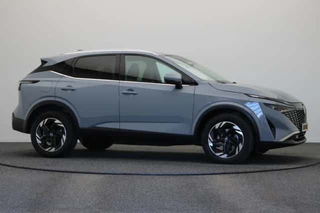 Nissan Qashqai (2024) thumbnail 13