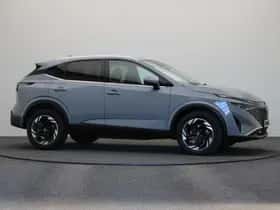 Nissan Qashqai (2024) thumbnail 13
