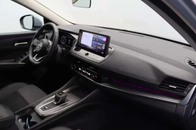 Nissan Qashqai (2024) thumbnail 14