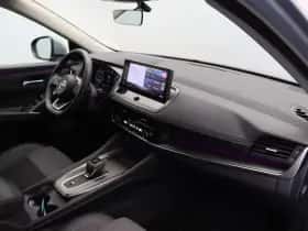Nissan Qashqai (2024) thumbnail 14