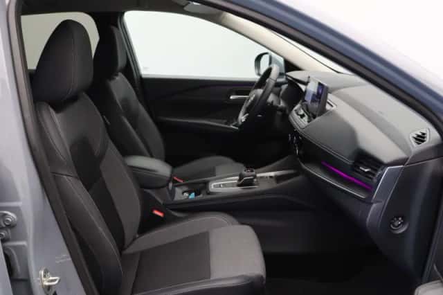 Nissan Qashqai (2024) thumbnail 15