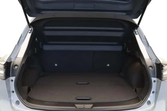 Nissan Qashqai (2024) thumbnail 16