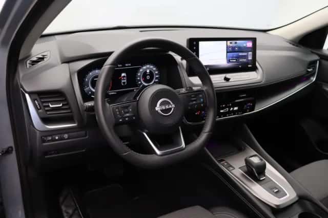 Nissan Qashqai (2024) thumbnail 17