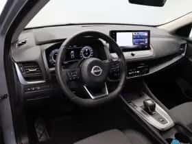 Nissan Qashqai (2024) thumbnail 17