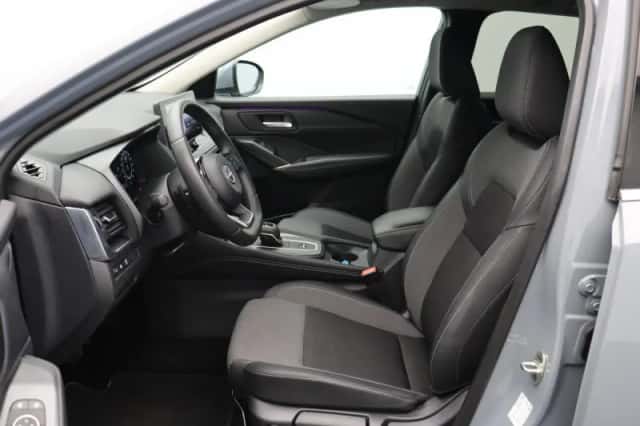 Nissan Qashqai (2024) thumbnail 19