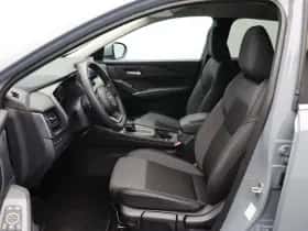 Nissan Qashqai (2024) thumbnail 19