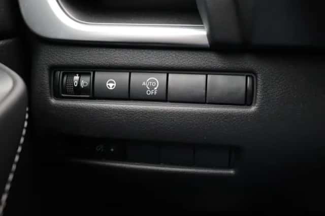 Nissan Qashqai (2024) thumbnail 20