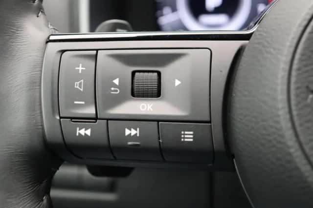 Nissan Qashqai (2024) thumbnail 21