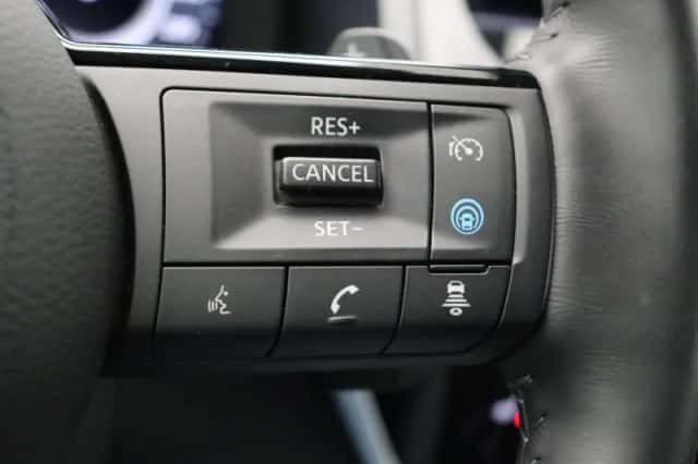 Nissan Qashqai (2024) thumbnail 22
