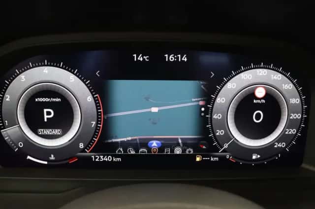 Nissan Qashqai (2024) thumbnail 25