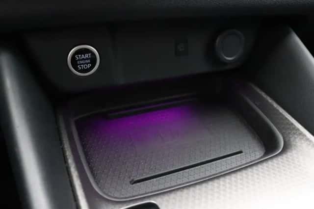 Nissan Qashqai (2024) thumbnail 30