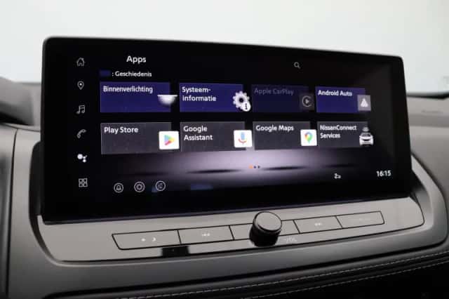 Nissan Qashqai (2024) thumbnail 36