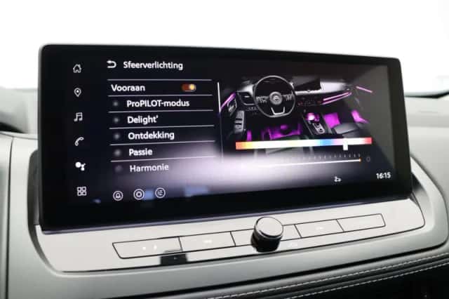 Nissan Qashqai (2024) thumbnail 37