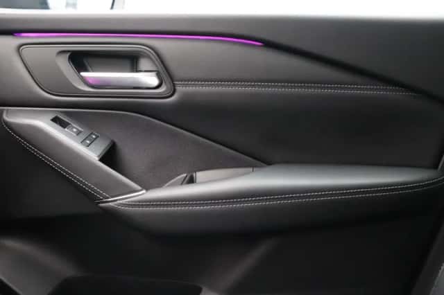 Nissan Qashqai (2024) thumbnail 39