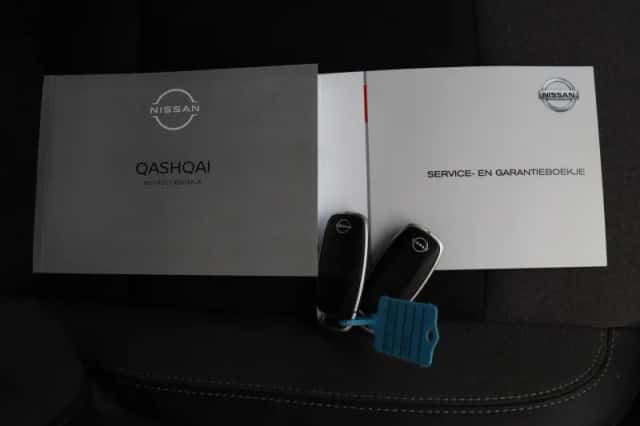 Nissan Qashqai (2024) thumbnail 40