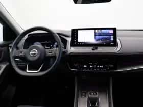 Nissan Qashqai (2024) thumbnail 5