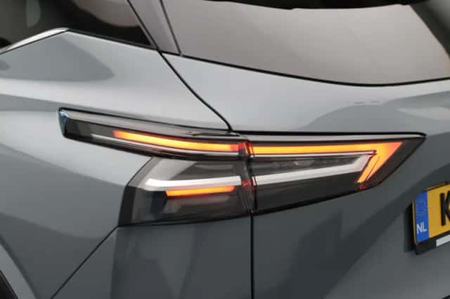 Nissan Qashqai (2024) thumbnail 42