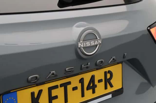 Nissan Qashqai (2024) thumbnail 43
