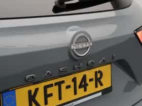 Nissan Qashqai (2024) thumbnail 43