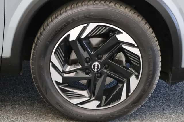 Nissan Qashqai (2024) thumbnail 44
