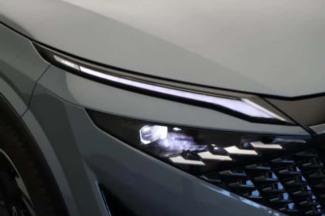Nissan Qashqai (2024) thumbnail 45