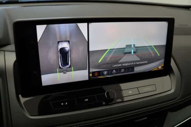 Nissan Qashqai (2024) thumbnail 46