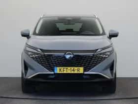 Nissan Qashqai (2024) thumbnail 6