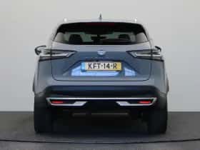 Nissan Qashqai (2024) thumbnail 7