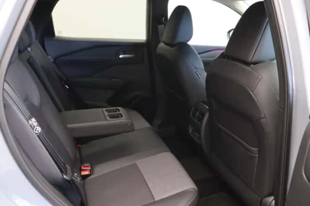 Nissan Qashqai (2024) thumbnail 8