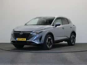 Nissan Qashqai (2024) thumbnail 10