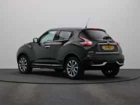 Nissan Juke (2016) thumbnail 2