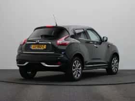 Nissan Juke (2016) thumbnail 11