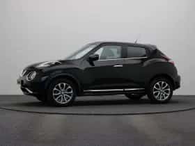Nissan Juke (2016) thumbnail 12
