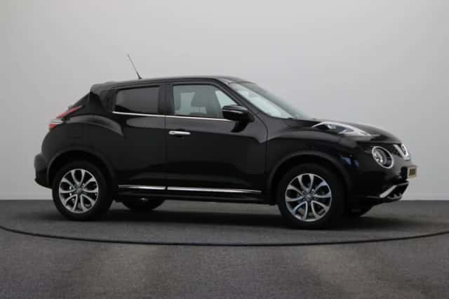 Nissan Juke (2016) thumbnail 13