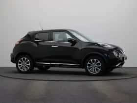 Nissan Juke (2016) thumbnail 13