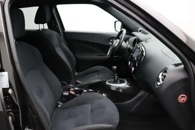 Nissan Juke (2016) thumbnail 14