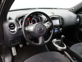 Nissan Juke (2016) thumbnail 16