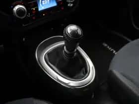 Nissan Juke (2016) thumbnail 25