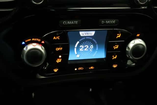 Nissan Juke (2016) thumbnail 27