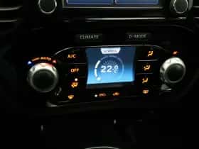 Nissan Juke (2016) thumbnail 27