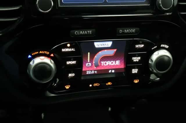 Nissan Juke (2016) thumbnail 28