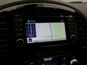 Nissan Juke (2016) thumbnail 30