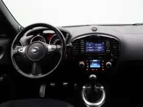 Nissan Juke (2016) thumbnail 4
