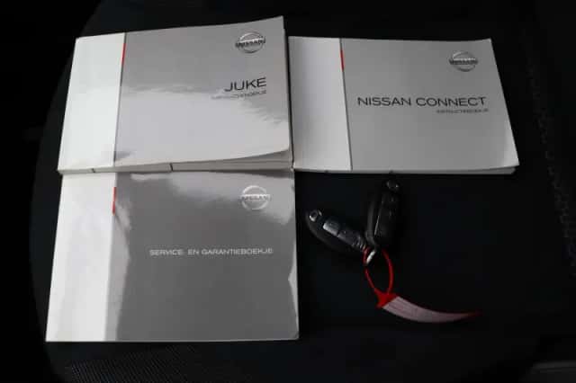 Nissan Juke (2016) thumbnail 34