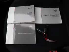 Nissan Juke (2016) thumbnail 34