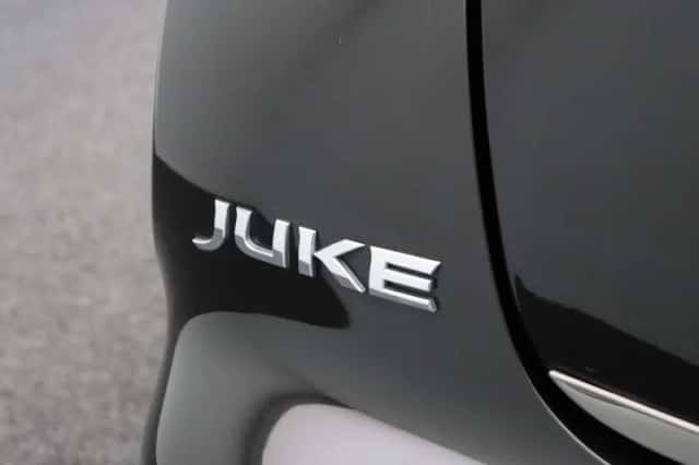Nissan Juke (2016) thumbnail 37