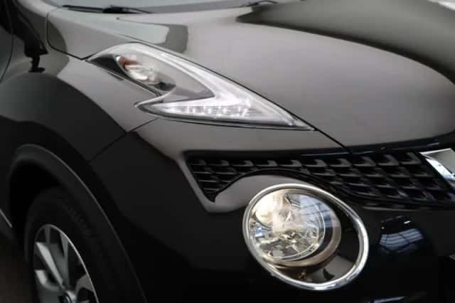 Nissan Juke (2016) thumbnail 39
