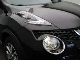 Nissan Juke (2016) thumbnail 39