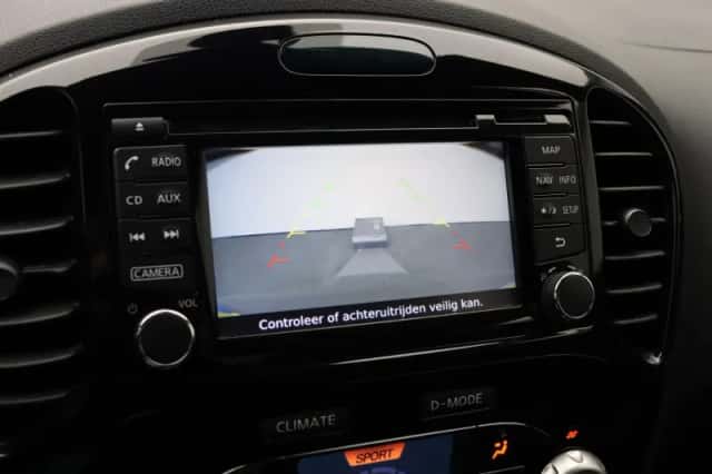 Nissan Juke (2016) thumbnail 40
