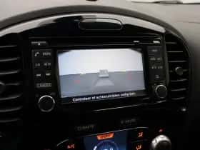 Nissan Juke (2016) thumbnail 40